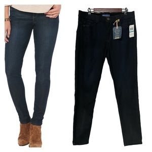 Democracy Ab Booty Lift Jegging Core Essential Stretch